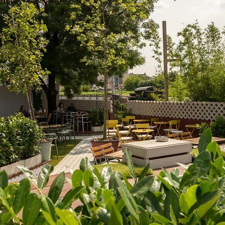 Lemon Market Rooms زغرب المظهر الخارجي الصورة