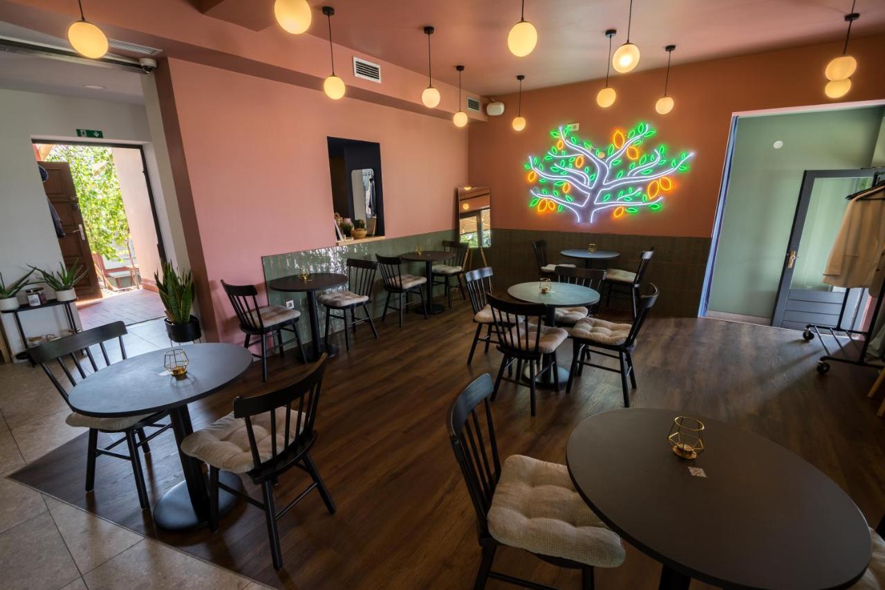 Lemon Market Rooms زغرب المظهر الخارجي الصورة