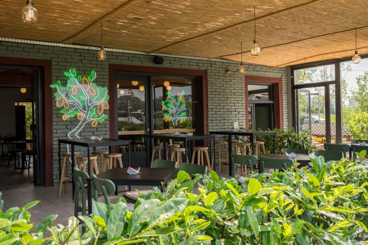 Lemon Market Rooms زغرب المظهر الخارجي الصورة