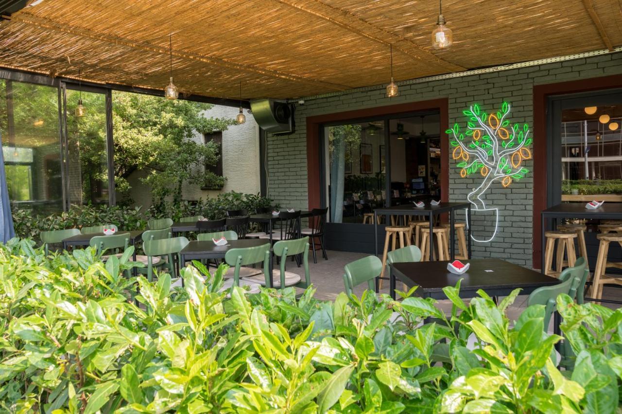 Lemon Market Rooms زغرب المظهر الخارجي الصورة