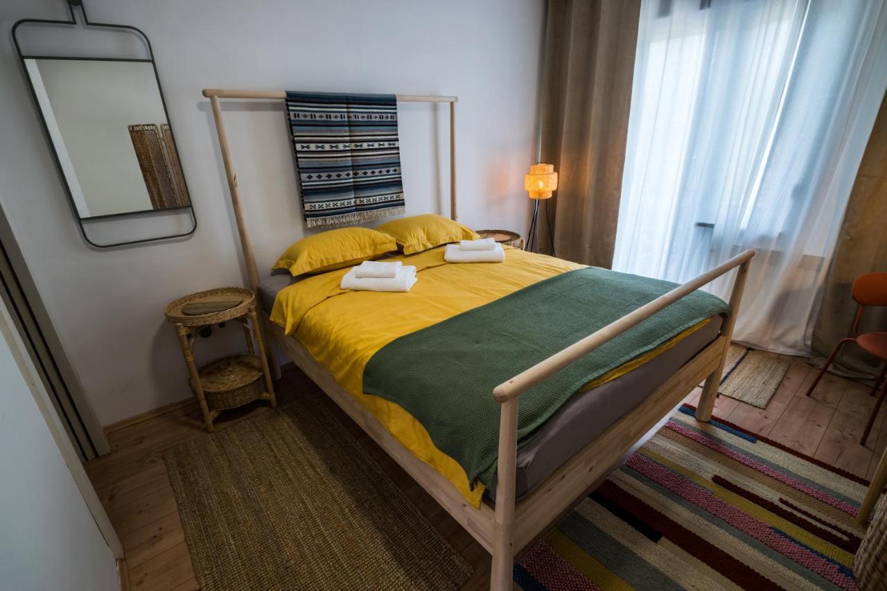 Lemon Market Rooms زغرب الغرفة الصورة