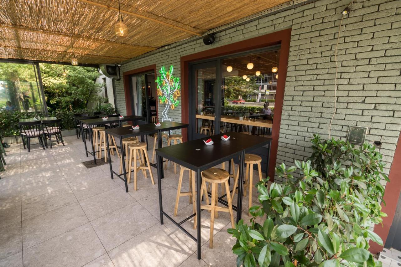 Lemon Market Rooms زغرب المظهر الخارجي الصورة