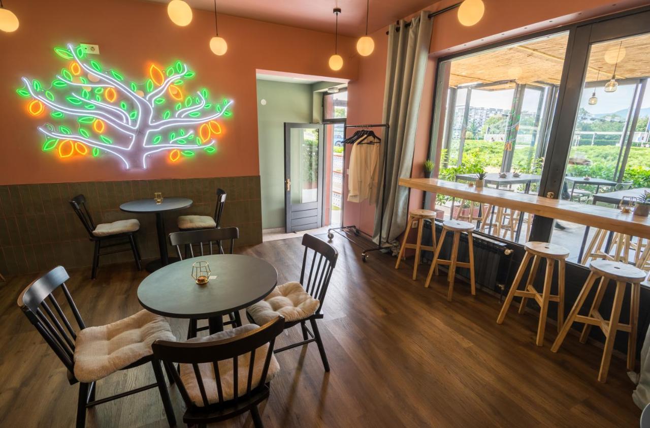 Lemon Market Rooms زغرب المظهر الخارجي الصورة