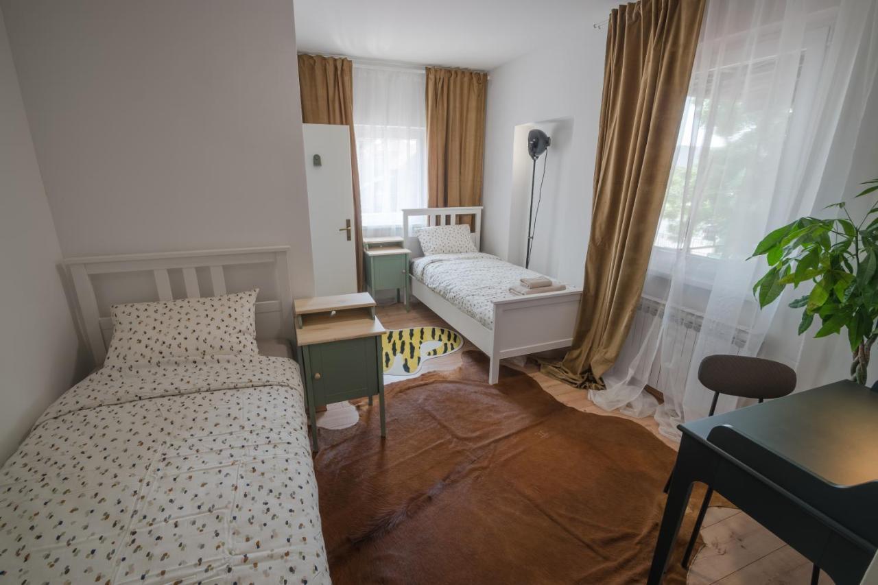 Lemon Market Rooms زغرب المظهر الخارجي الصورة